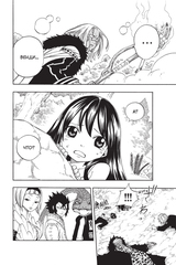 Fairy Tail. Хвост Феи. Том 17