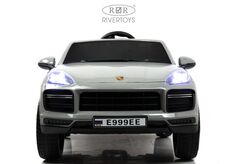Porsche E999EE (лицензионная модель) с дистанционным управлением