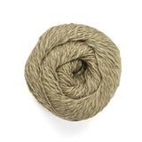 Пряжа YarnArt Linen Soft 7313 хаки