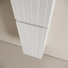 Sancos Code PCD35W Шкаф-пенал, цвет: белый
