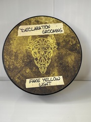 Мыло declaration grooming Fake Yellow Light Milksteak Base