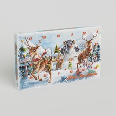 Advent Dice Calendar #03