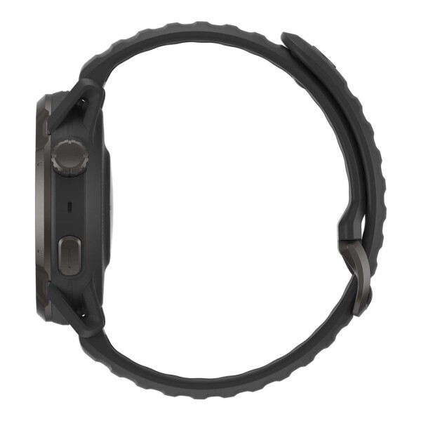 Coros Apex 4 - 46 mm Black HRM
