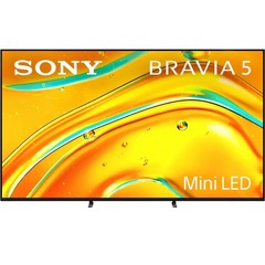 Телевизор Sony Bravia 5 K-65XR5