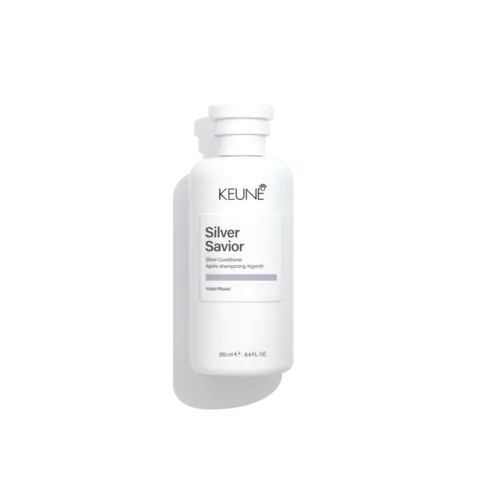 Кондиционер для волос Keune Silver Savoir 250 мл