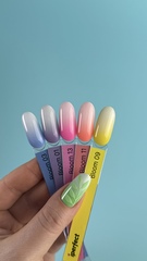 iPERFECT Гель-лак Bloom (Цветущий гель лак) №12, 10 гр