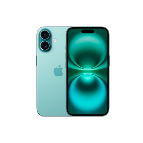 iPhone 16