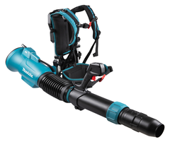 Аккумуляторная воздуходувка Makita UB004CZ