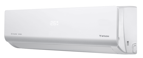 Инверторная сплит-система серии SENTO Inverter MDI-SNC12AI (комплект)