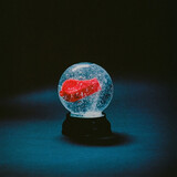 DARKSIDE: Nothing (Винил) (Виниловая пластинка)