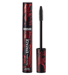 LuxVisage Тушь для ресниц объемная LUXVISAGE EPATAGE thermo tubing 8г.