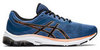 Asics Gel Pulse 11 кроссовки для бега мужские синие - 1