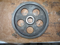 Шестерня z96 m2,25 H26мм посадка 30мм