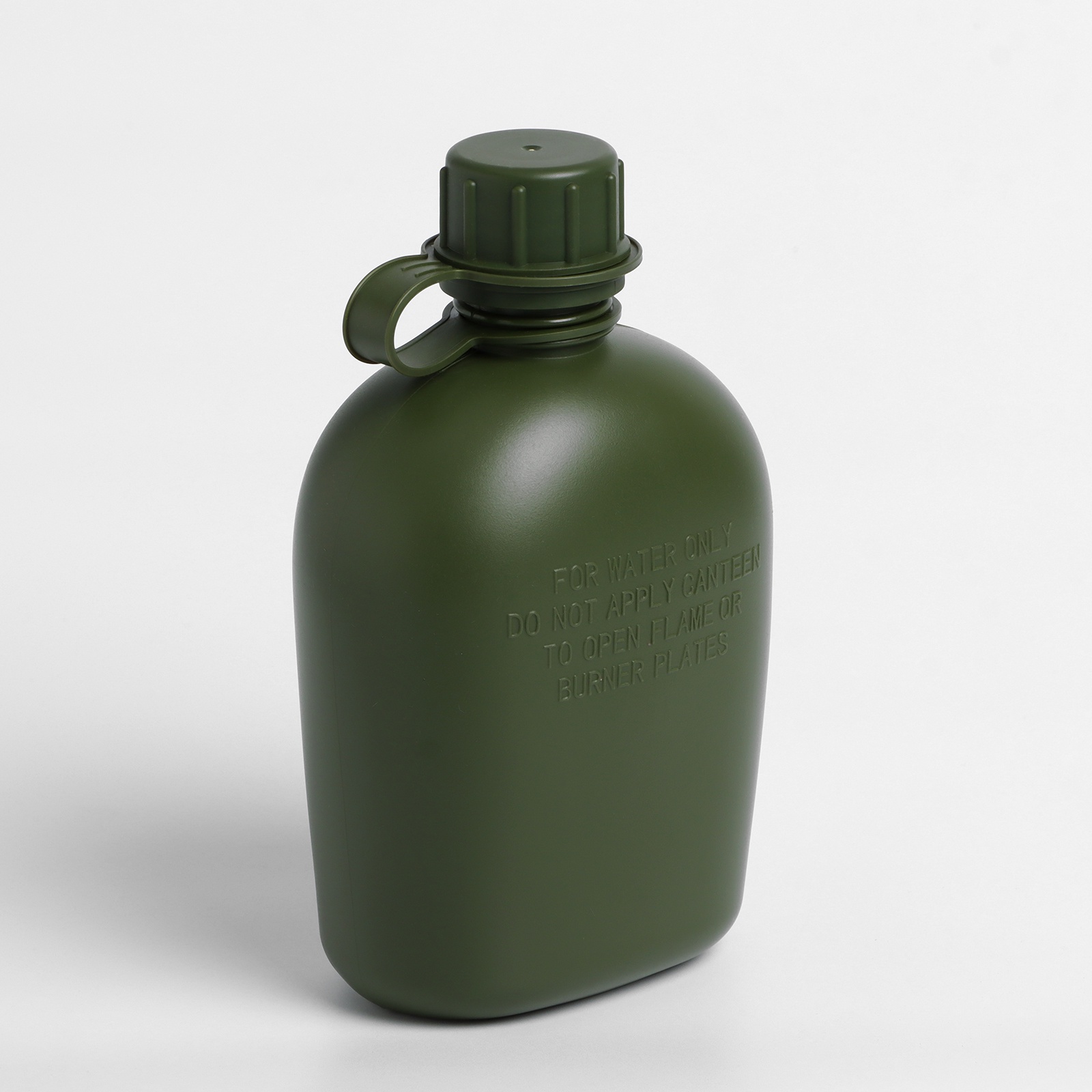 Фляга Plastic Canteen 1л