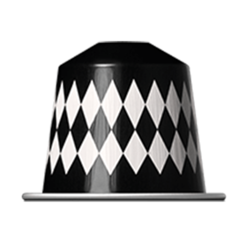 Кофе в капсулах Nespresso World Explorations Paris Espresso