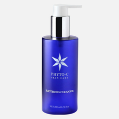 PHYTO-C Soothing Cleanser Гель для умывания, 200 мл