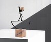 Статуэтка Acrobats TX11001D — фото 3
