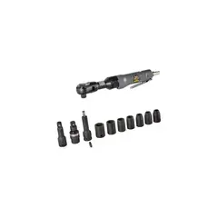 Пневматический гайковёрт угловой RAS-Set 1/2 Schneider airsystems DGKD322860