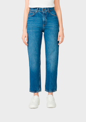 Джинсы Lee Cooper