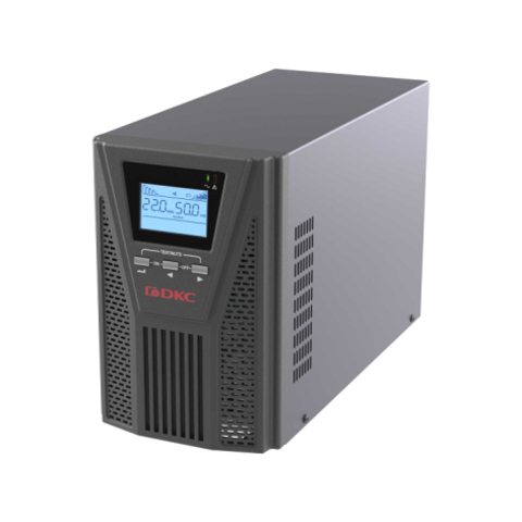 Источник бесперебойного питания DKC SMALLT1A0PS