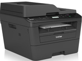 МФУ лазерное черно-белое Brother DCPL2540DW(RU)