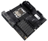 Материнская плата E-ATX ASUS PRO WS W790E-SAGE SE