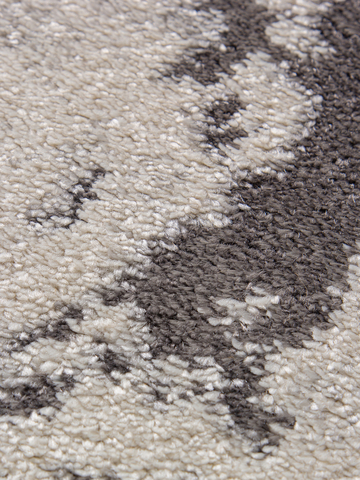 ковёр MONTANA 1,6*2,3 м (F116 BEIGE) прямой