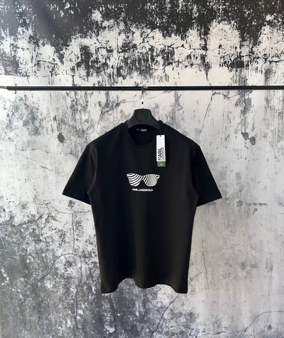 Футболка Karl Lagerfeld 693131bl
