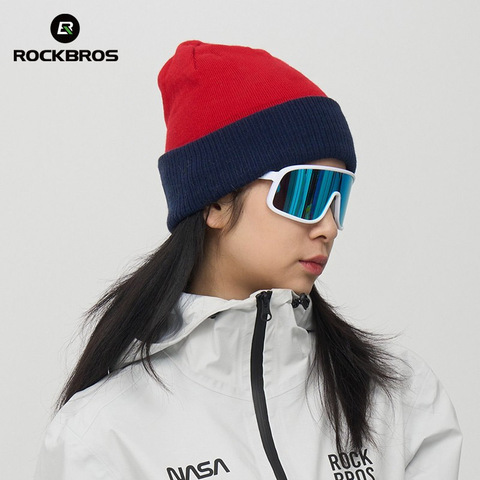 Картинка очки спортивные Rockbros 14110025 grey-blue - 12