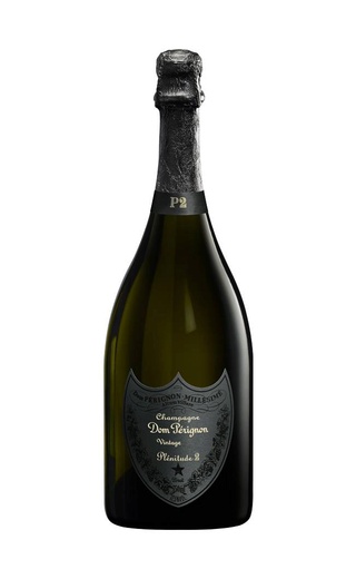 Dom Perignon · Plenitude 2 Vintage