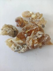 Ладан Копской церкви «Майди» 10 г — Boswellia frereana Сомали в упаковке Добрый Пастырь
