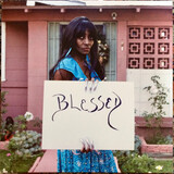 WILLIAMS, LUCINDA: Blessed (Компакт-диск)