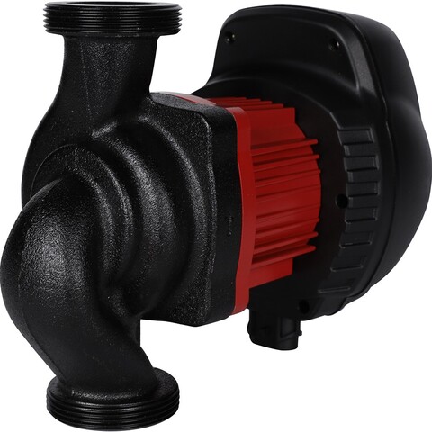Циркуляционный насос ROMMER ER 32/80-180 с гайками RCP-0003-3280180