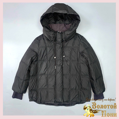 Куртка демисезон д (9-15) 260813-F-S02.1