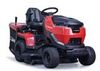 Минитрактор садовый ZimAni TC242HVD (HONDA) с блокировкой дифференциала — фото 2