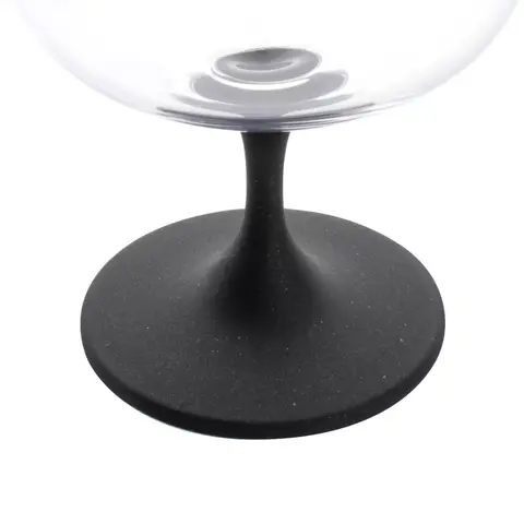 Набор из 2 бокалов для крепких напитков черный Gentleman 220 мл EISCH арт. 86551216