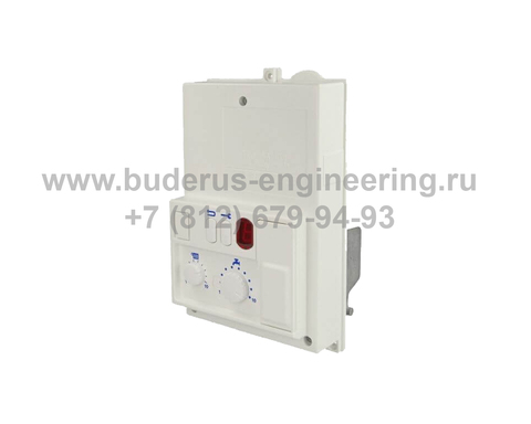 ОРИГИНАЛ Блок управления UBA1.5 Buderus GB112, GB122 Арт.7746700076