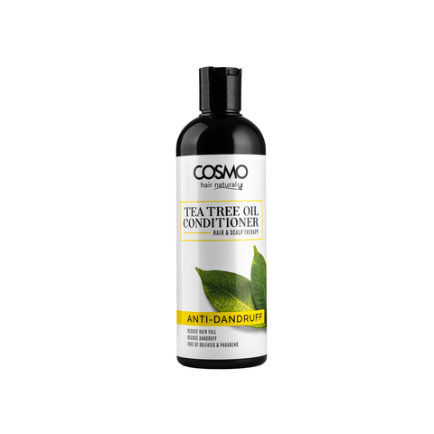 COSMO CONDITIONER TEA TREE OIL 480ml