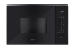 Встраиваемая микроволновая печь CASO Selection E 25 MGS