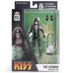 Фигурка Kiss Catman BST AXN