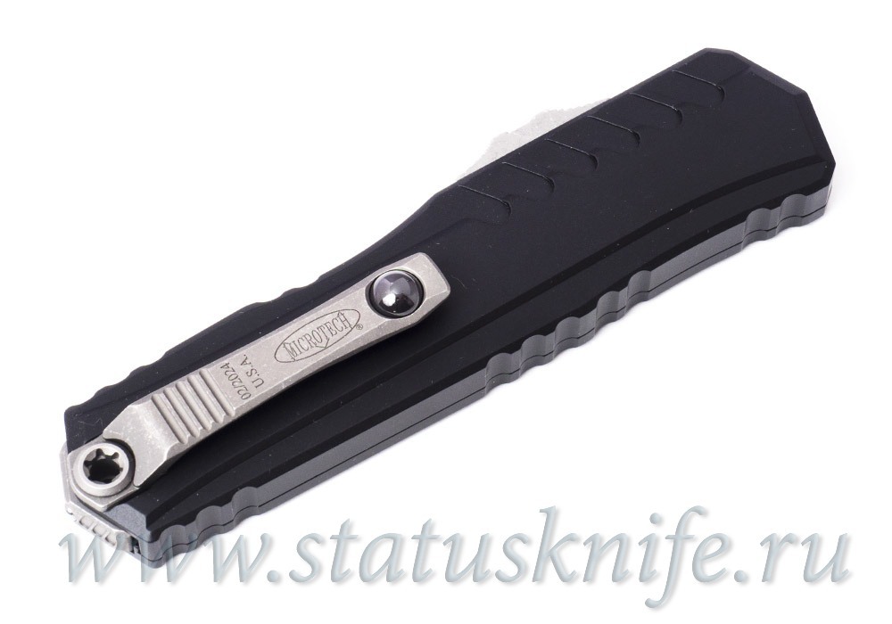 НОЖ MICROTECH CYPHER II 1241-10AP APOCALYPTIC