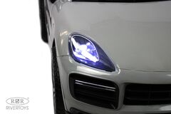 Porsche E999EE (лицензионная модель) с дистанционным управлением