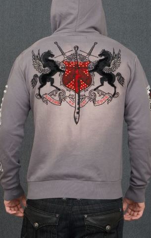 Худи FTZH83 Rebel Spirit