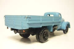 UralZIS-355M blue Ural Falcon Made in USSR 1:43