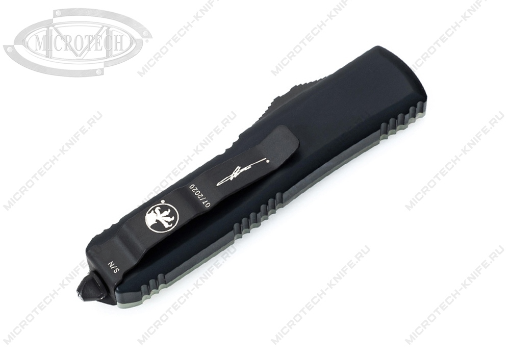 Нож Microtech UTX-85 231-1GTJGS