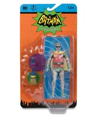 Фигурка McFarlane Toys DC: Wax Robin (DC Retro: Batman 66)