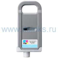 Картридж PFI-706PC 700 мл