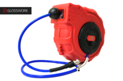 GlossWork Air Hose Drum автоматическая катушка для воздушного шланга 10м