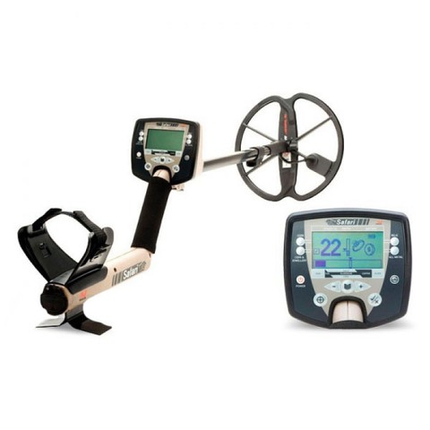 Металлоискатель Minelab Safari Pro (Комплектация Pro) Металлоискатель Minelab Safari Pro (Комплектация Pro)