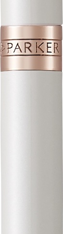Ручка шариковая Parker Sonnet Premium Slim, Pearl PGT (1931556)